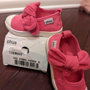 Chus Athena size 6.5 to 7
